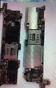 Image result for Show Me a Picture of iPhone Logic Board