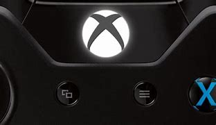 Image result for Xbox Menu Button Icon