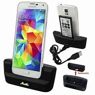 Image result for Samsung Galaxy Cell Phone Battery Charger