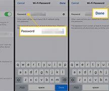 Image result for Change Password Settings On an iPhone