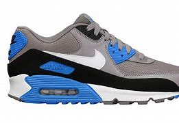 Image result for Blue and Gray Nike Shoes