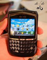 Image result for First Gen BlackBerry Phone