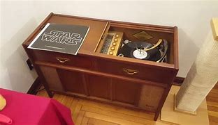 Image result for Magnavox Console TV