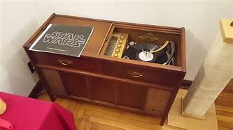 Image result for Westinghouse High Fidelity Only Turntable Console