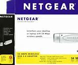 Image result for Netgear Wireless USB Adapter WG111v2