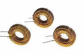 Image result for Inductor Coil On Chargers