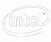 Image result for Intel Font Blue