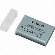 Image result for Canon Spare Battery