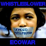 Image result for Whistleblower White Hair