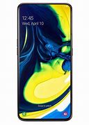 Image result for Samsung A80 Plus