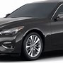 Image result for Infiniti Q50 Size