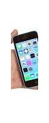 Image result for iPhone 5C in Hand