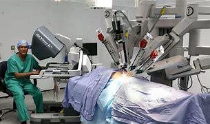 Image result for Robotic Lung Surgery