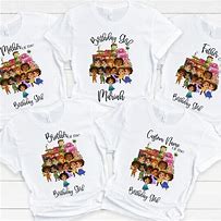 Image result for En Canto Theme Friday Shirt