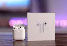 Image result for Apple AirPods 2