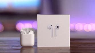 Image result for New Features Air Pods 2