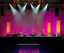 Image result for Band On Stage