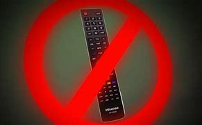 Image result for Hisense 50A65h TV Power Button