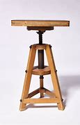 Image result for Adjustable Height Work Stand Carving