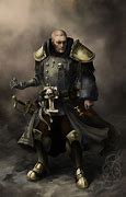 Image result for WH40K Inquisitor