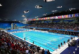 Image result for London Olympics Swim Cap