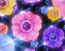 Image result for Moving Flowers Screensavers