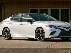 Image result for 2018 Toyota Camry XSE Colors