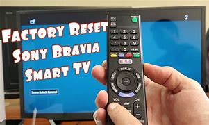 Image result for Reest Sony BRAVIA Remote