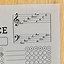 Image result for Free Printable Piano Exercises