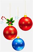 Image result for Hanging Christmas Balls Clip Art