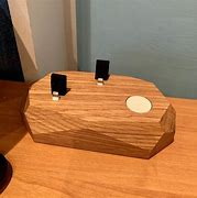 Image result for Double Apple Watch Charger