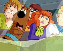 Image result for Scooby Doo Detective