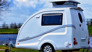 Image result for Two-Person Camper Pod
