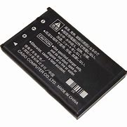 Image result for Casio NP-20 Battery