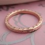 Image result for Rose Gold Color Circle