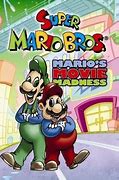 Image result for GB Mario's Madness