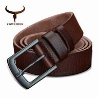 Image result for Heavy Duty Leather Belts for Men