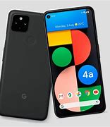 Image result for Camara Google Pixel 4A