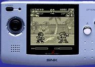 Image result for Neo 2 Game Console