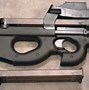 Image result for P90 Round