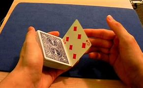 Image result for 5 Easy Card Tricks