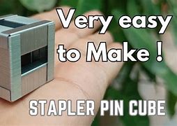 Image result for Stapler Pin Box