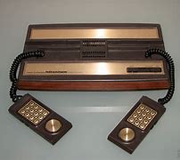 Image result for Intellivision Game Console