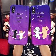 Image result for Dark Purple and Rose Gold Phone