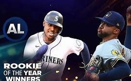 Image result for Orioles Rookie of the Year
