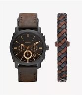 Image result for Fossil Couple Watches