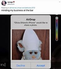 Image result for Funny Airdrops