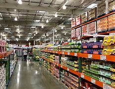 Image result for Supermarket Shopping in Bulk
