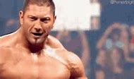 Image result for Batista WWE Raw