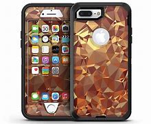 Image result for Orange OtterBox iPhone 5S